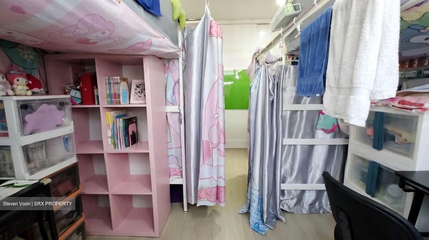 Blk 251 Hougang Avenue 3 (Hougang), HDB 5 Rooms #599549981